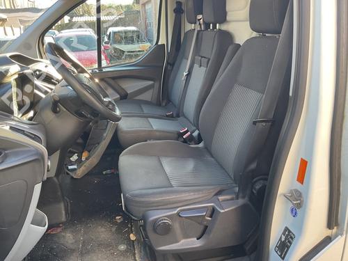 Sitze Komplett für FORD TRANSIT CUSTOM V362 Van (FY, FZ) 2.2 TDCi (100 hp) 31708084
