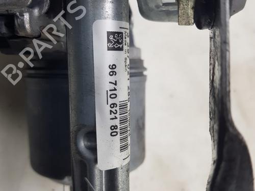Front wipers mechanism PEUGEOT 3008 I MPV (0U_) 1.6 VTi | BP16352644C83 
