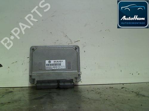 Used Engine control unit (ECU) VW FOX Hatchback (5Z1, 5Z3, 5Z4) 1.2 (55 hp) 12010409