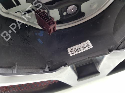 Steering wheel MERCEDES-BENZ CLA Coupe (C117) CLA 200 (117.343) | BP30102704C49 