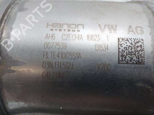 Egr VW TRANSPORTER T6 Van (SGA, SGH, SHA, SHH) 2.0 TDI | BP29503982M69 