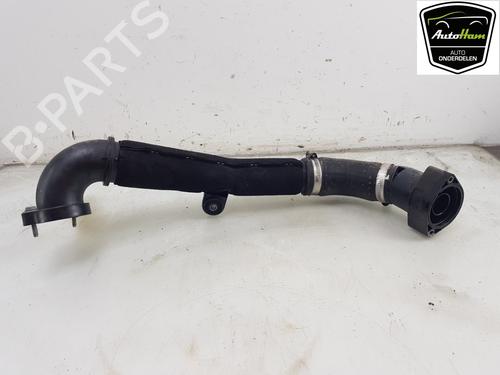Intercooler-rør  AUDI A3 Sportback (8VA, 8VF) 2.0 TDI (150 hp) 16575118