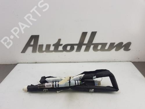 Airbag de toit gauche RENAULT GRAND SCÉNIC III (JZ0/1_) 1.4 16V (JZ0F) (131 hp) 12061584