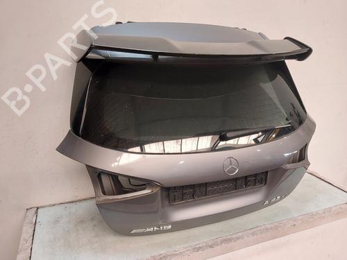 Tailgate MERCEDES-BENZ A-CLASS (W177) AMG A 45 S 4-Matic+ (177.054) | BP29274573C6 