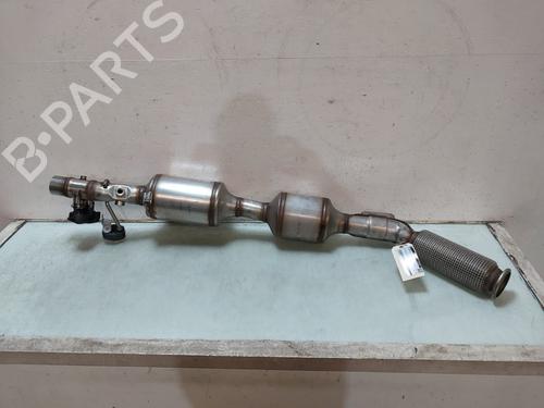 Katalysator VW TRANSPORTER T6 Van (SGA, SGH, SHA, SHH) 2.0 TDI (150 hp) 29750401