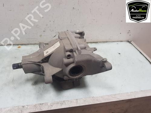 Rear differential PORSCHE PANAMERA (971) 3.0 (97AAA1, 97BAA1) | BP20308510M24 