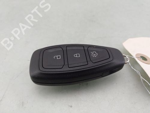 Módulo eletrónico FORD PUMA (J2K, CF7) 1.0 ST EcoBoost mHEV | BP37448211M83 - Image 3