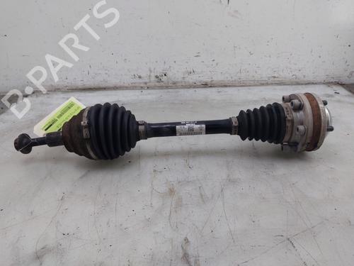 Used Left front driveshaft VW TIGUAN (AD1, AX1) 1.4 TSI (125 hp) 31610244
