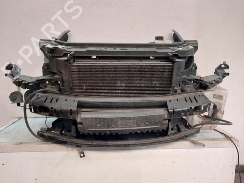 Used Front slam panel Front slam panel 35947614 35947614