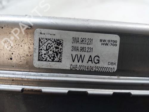 Andre VW TIGUAN (CT1) 1.5 TSI eHybrid | BP30102994O1 