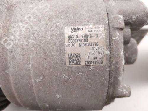 AC compressor TOYOTA AYGO (_B4_) 1.0 (KGB40) | BP37070291M34 - Image 4