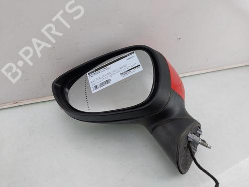 Left mirror FORD FIESTA VI (CB1, CCN) 1.0 Sport | BP26451842C26 