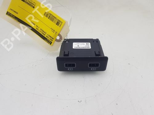 Used Other Other RENAULT EXPRESS Box Body/MPV 1.5 Blue dCi 75 (F6AA) (75 hp) 17762980 17762980