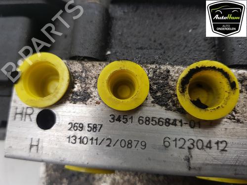 ABS pump BMW X5 (F15, F85) xDrive 30 d | BP12052221M43 