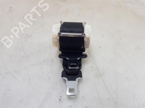 Used Rear center seatbelt FORD C-MAX II (DXA/CB7, DXA/CEU) 1.0 EcoBoost (125 hp) 23981631