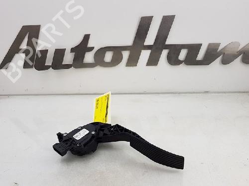 Used Pedal Pedal OPEL ASTRA J (P10) 1.7 CDTI (68) (110 hp) 12014085 12014085