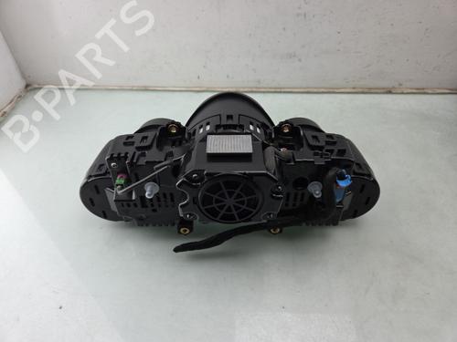 Instrument cluster PORSCHE CAYENNE (92A) 3.0 Diesel | BP31041116C47 