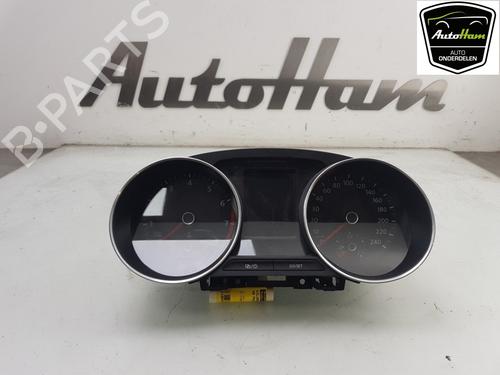 Used Instrument cluster Instrument cluster 12037297 12037297