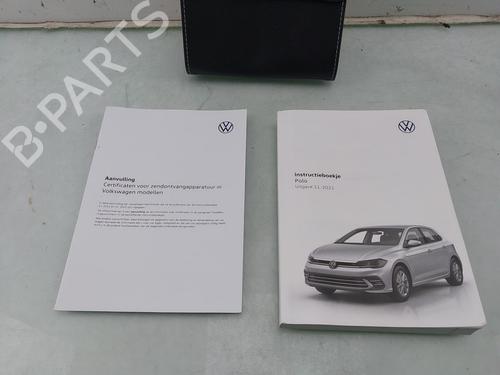 Other VW POLO VI (AW1, BZ1, AE1) 1.0 TSI | BP29445830O1 