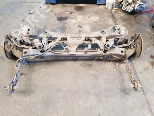 Bagaksel VOLVO V40 Hatchback (525) D4 (190 hp) 31040827