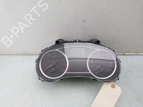 Instrument cluster NISSAN MICRA V (K14) 1.0 | BP29240635C47 