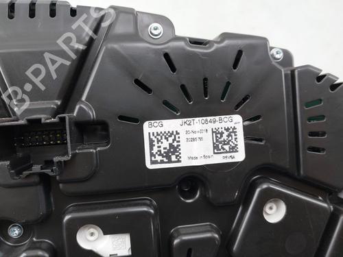 Instrument cluster FORD TRANSIT CUSTOM V362 Van (FY, FZ) 2.0 EcoBlue | BP32002331C47