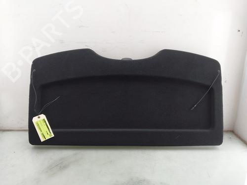 Used Rear parcel shelf Rear parcel shelf 38534629 38534629