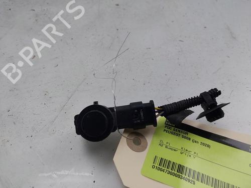 Used Electronic module PEUGEOT 5008 II (MC_, MJ_, MR_, M4_) 1.2 THP (MRHNYH, MRHNYW, MRHNSJ, MRHNSU, MRHNSM) (131 hp) 30466381