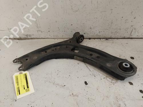 Used Left front suspension arm Left front suspension arm AUDI A3 Limousine (8YS, 8YM) 35 TFSI Mild Hybrid (150 hp) 39948882 39948882