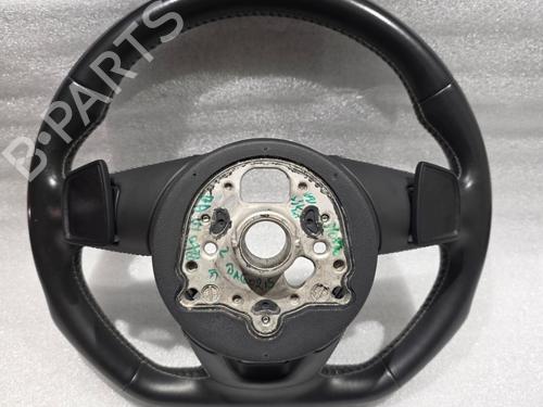 Steering wheel AUDI A4 B9 Avant (8W5, 8WD) S4 TFSi quattro | BP29910430C49