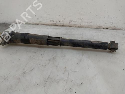 Left rear shock absorber VW GOLF VIII (CD1, DA1) 2.0 TDI | BP30275583M18