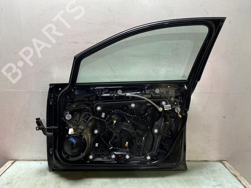 Right front door VW GOLF VIII (CD1, DA1) 2.0 TDI | BP30143719C3 