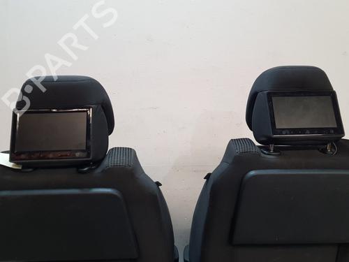 Seats set PEUGEOT 5008 (0U_, 0E_) 1.6 16V | BP32263036C78