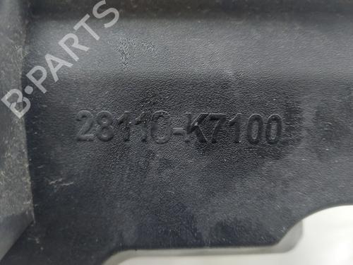 Air filter box HYUNDAI i10 III (AC3, AI3) 1.0 MPi | BP33718149M87 - Image 4