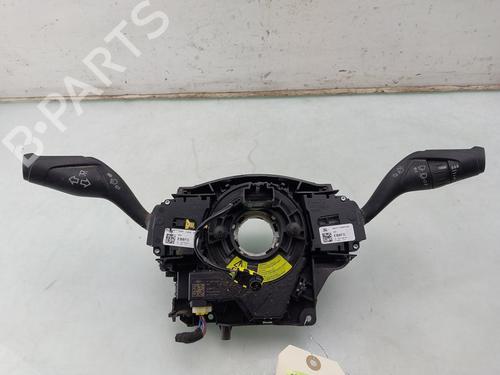 Used Steering column stalk Steering column stalk FORD TRANSIT V363 Van (FCD, FDD) 2.0 EcoBlue (130 hp) 34540316 34540316