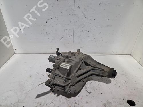 Used Transfer box RAM 1500 Crew Cab Pickup (DT) 5.7 (401 hp) 31922728