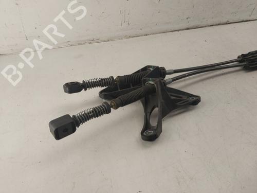Gear lever SEAT ARONA (KJ7, KJP) 1.5 TSI | BP38771710M90 - Image 4