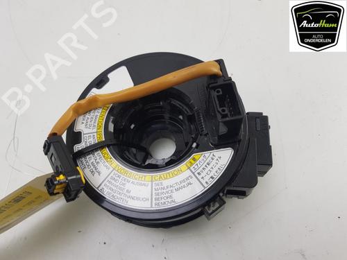 Squib airbag OPEL AGILA B (H08) 1.0 (F68) | BP12061814C102 