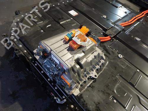 Used Other AUDI E-TRON (GEN) 55 quattro (408 hp) 25377417