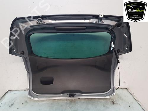 Tailgate OPEL CROSSLAND X / CROSSLAND (P17, P2QO) 1.2 (75) | BP20331138C6 