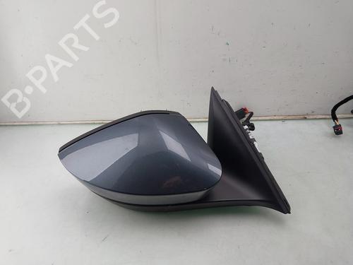 Used Right mirror Right mirror SKODA OCTAVIA IV Combi (NX5, PV5) 1.0 TSI e-TEC (110 hp) 35751853 35751853