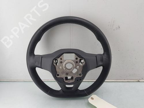 Steering wheel VW GOLF VIII (CD1, DA1) 2.0 TDI | BP30167965C49 