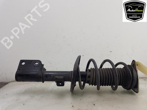 Left front shock absorber TOYOTA PROACE CITY Box Body/MPV 1.5 D-4D 100 (BPZMD) | BP16677974M16 