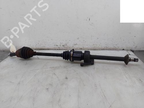 Used Right front driveshaft MINI MINI (R50, R53) Cooper (116 hp) 31884663