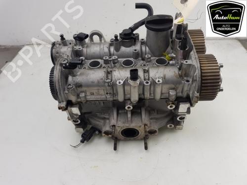 Used Cylinder head Cylinder head SEAT IBIZA V (KJ1, KJG) 1.0 TSI (95 hp) 16082447 16082447