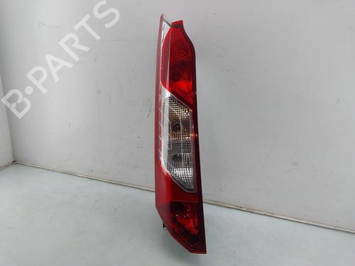 Venstre baglygte FORD TRANSIT CONNECT V408 Box Body/MPV 1.5 EcoBlue | BP30743485C34