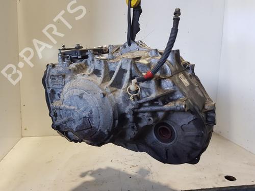 Gearbox VOLVO V60 I (155) D4 | BP25287942M3 