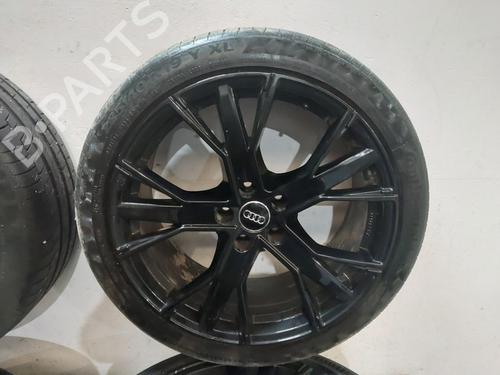 Rim AUDI Q2 (GAB, GAG) 35 TFSI | BP30435634C45 