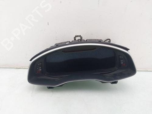 Used Instrument cluster Instrument cluster AUDI A6 C8 Avant (4A5) 55 TFSI e quattro (367 hp) 34719303 34719303