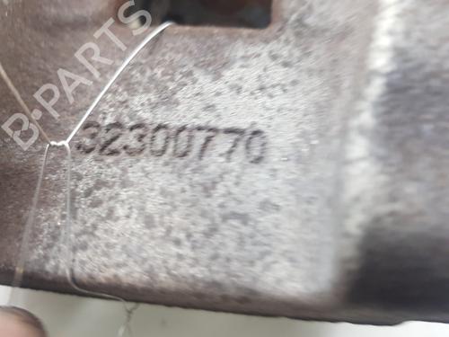 Left rear brake caliper VOLVO XC40 (536) Recharge | BP28318086M107 